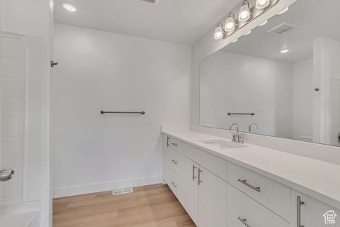 Tiny photo for 59 E 775 S #21, Springville, UT 84663 (MLS # 2118498)