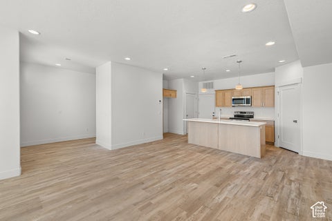 Tiny photo for 1653 W 2700 S #218, Syracuse, UT 84075 (MLS # 2190075)