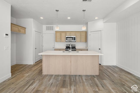 Tiny photo for 1653 W 2700 S #218, Syracuse, UT 84075 (MLS # 2190075)