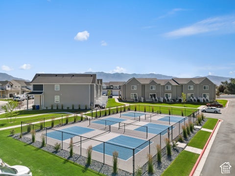 Tiny photo for 1653 W 2700 S #218, Syracuse, UT 84075 (MLS # 2190075)
