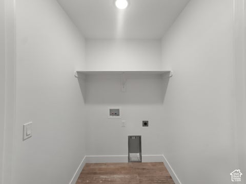 Tiny photo for 1653 W 2700 S #218, Syracuse, UT 84075 (MLS # 2190075)