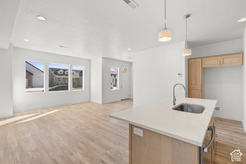 Tiny photo for 1653 W 2700 S #218, Syracuse, UT 84075 (MLS # 2190075)