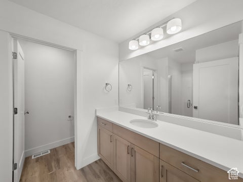 Tiny photo for 1653 W 2700 S #218, Syracuse, UT 84075 (MLS # 2190075)