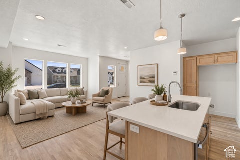 Tiny photo for 1653 W 2700 S #218, Syracuse, UT 84075 (MLS # 2190075)