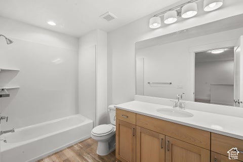 Tiny photo for 1653 W 2700 S #218, Syracuse, UT 84075 (MLS # 2190075)
