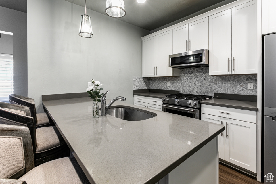 4983 N Marble Fox Way, Lehi, Utah image 8