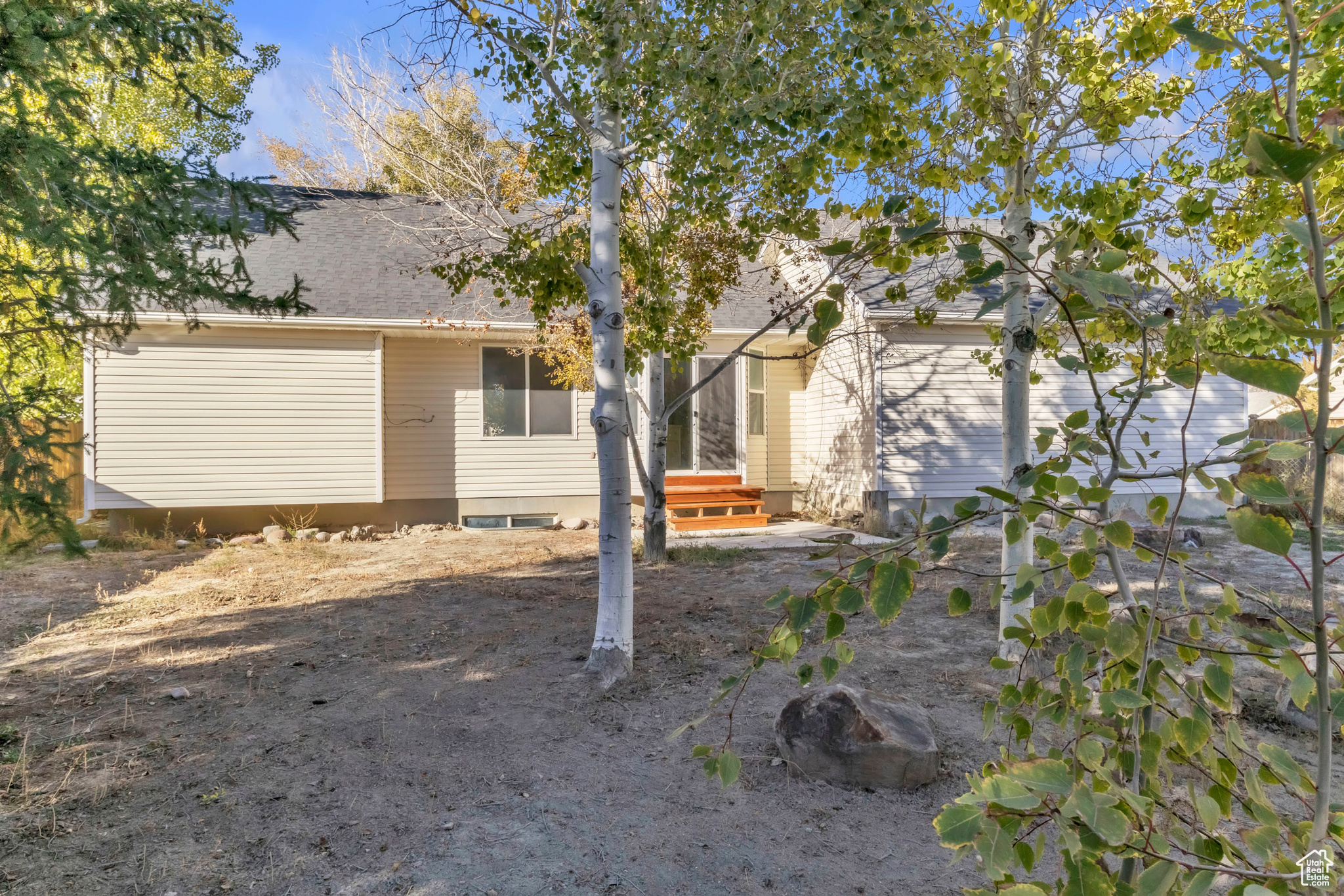 EAGLE POINT - Residential