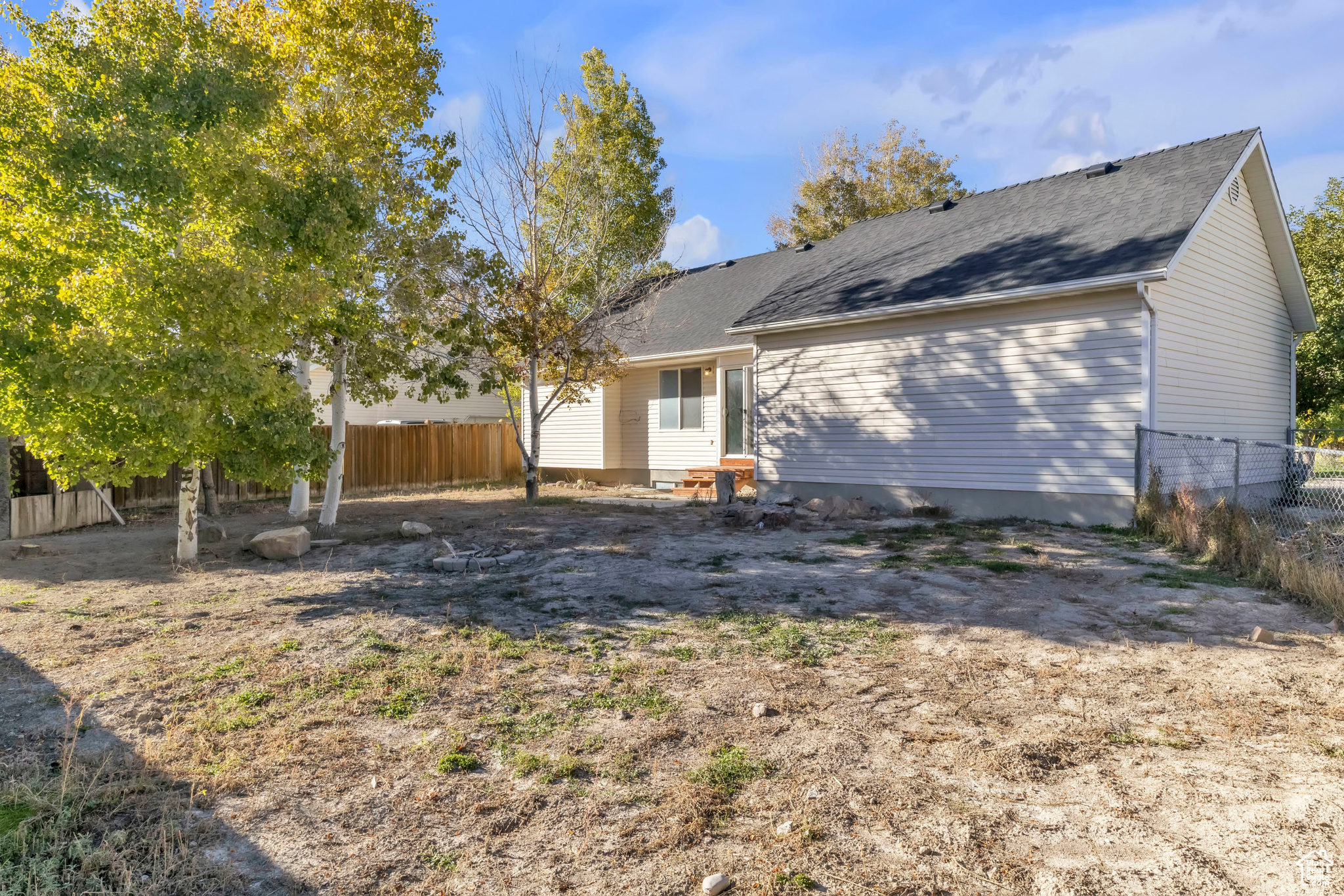 EAGLE POINT - Residential