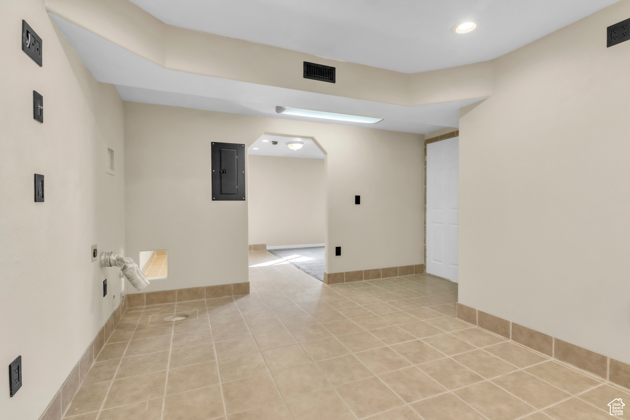 EAGLE POINT - Residential