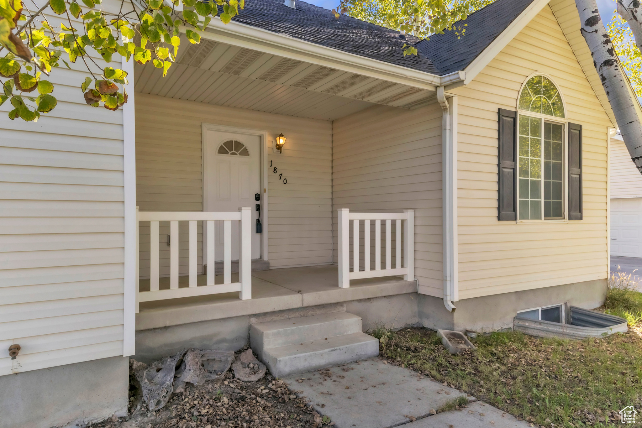 EAGLE POINT - Residential