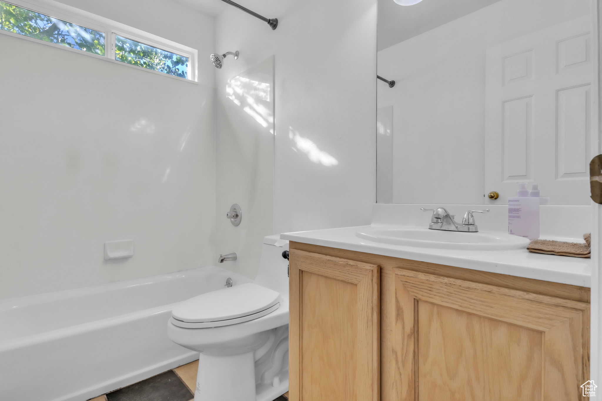 EAGLE POINT - Residential