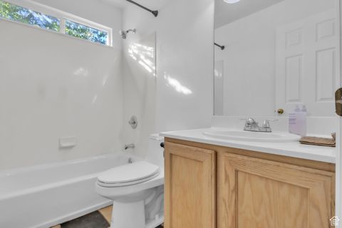 Tiny photo for 1870 E SUNRISE DR N, Eagle Mountain, UT 84005 (MLS # 2115930)