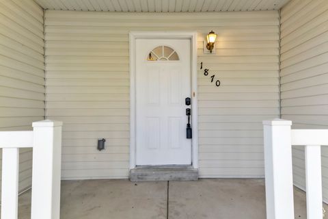 Tiny photo for 1870 E SUNRISE DR N, Eagle Mountain, UT 84005 (MLS # 2115930)
