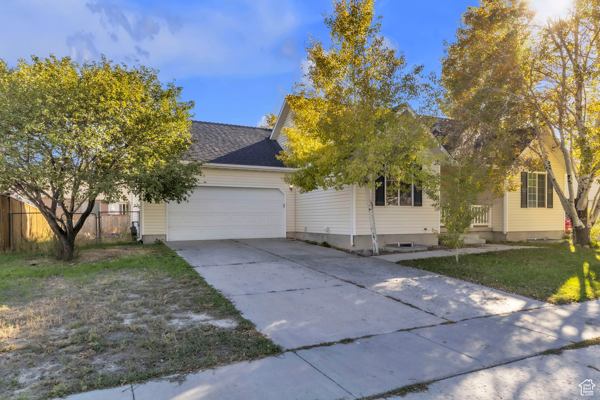 EAGLE POINT - Residential