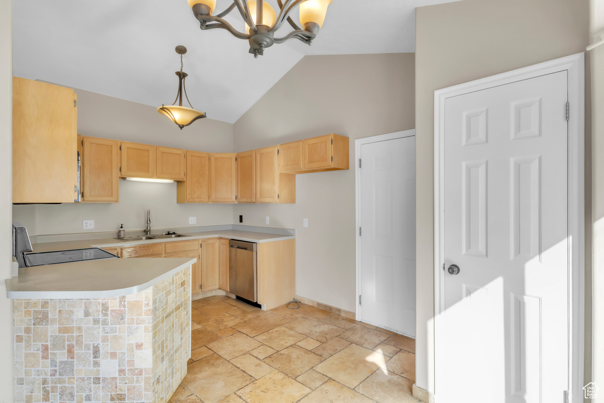 EAGLE POINT - Residential