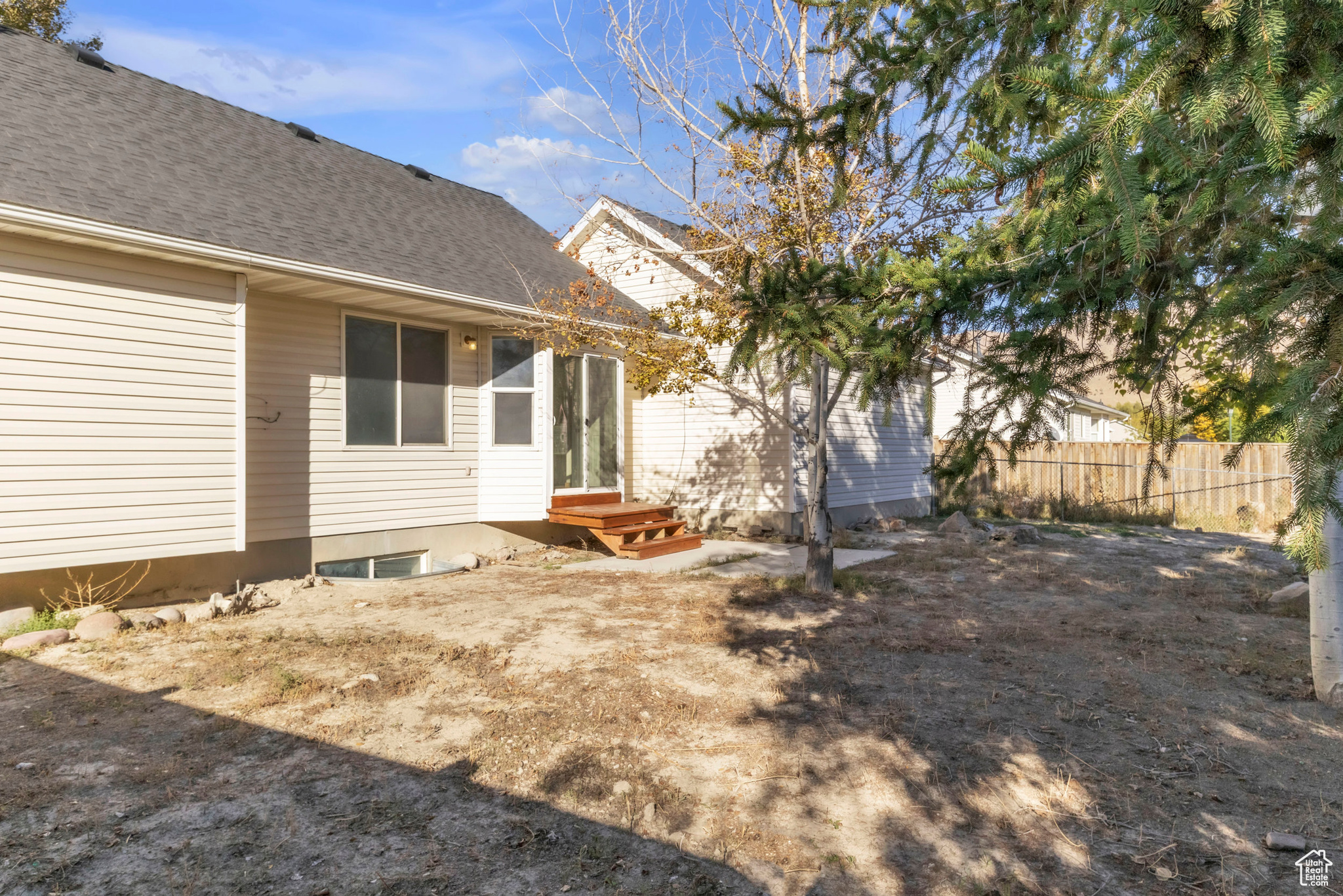 EAGLE POINT - Residential
