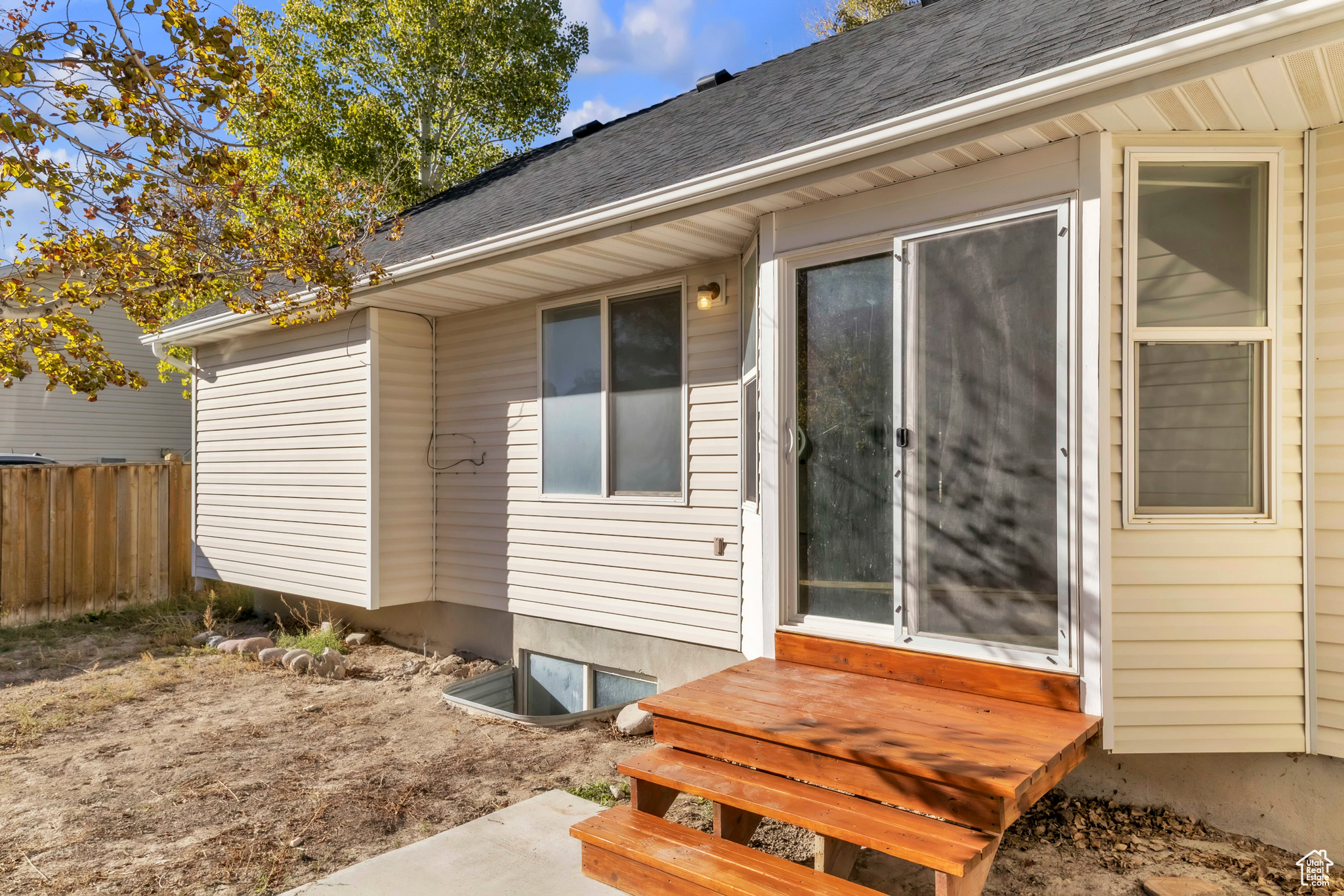 EAGLE POINT - Residential