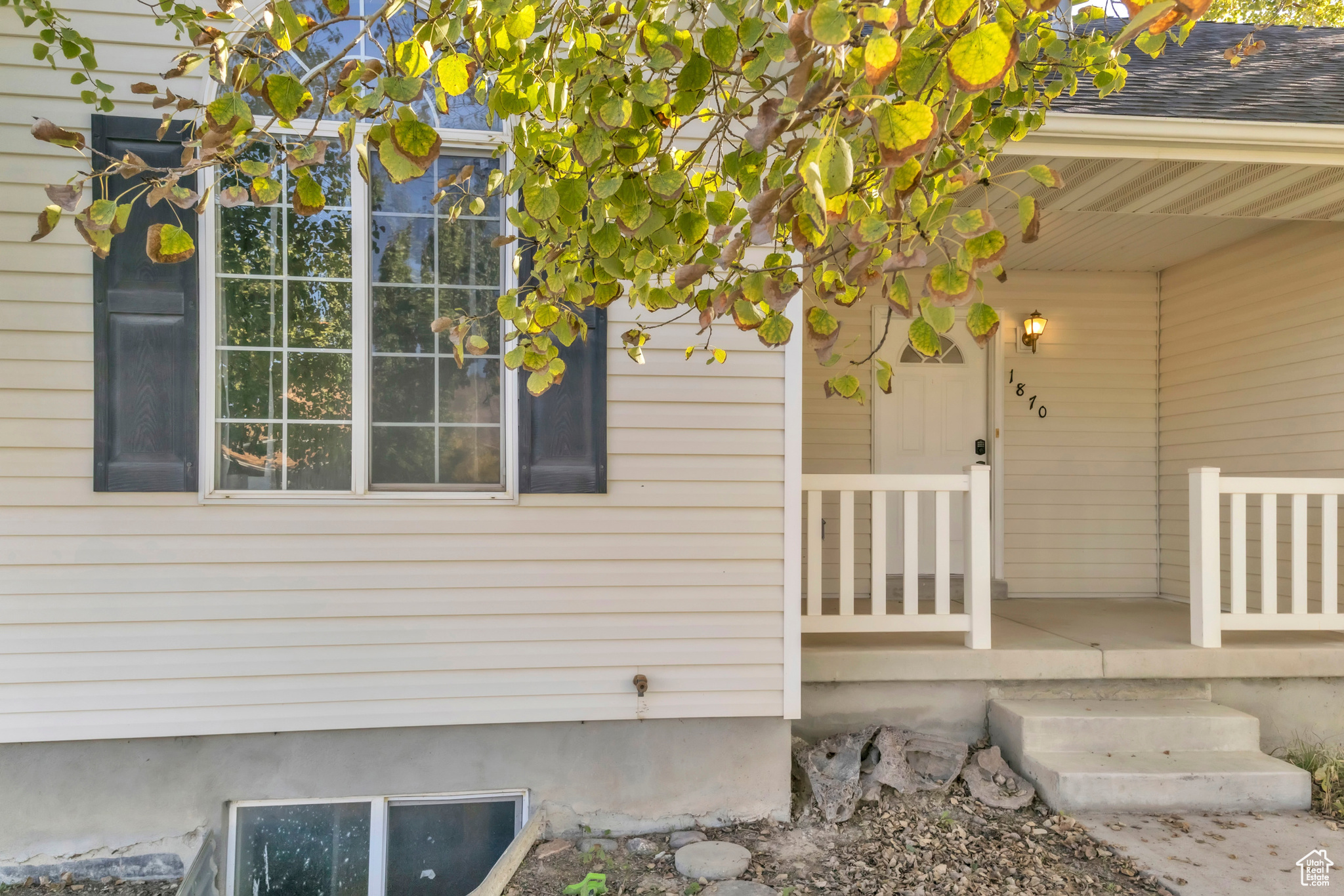 EAGLE POINT - Residential
