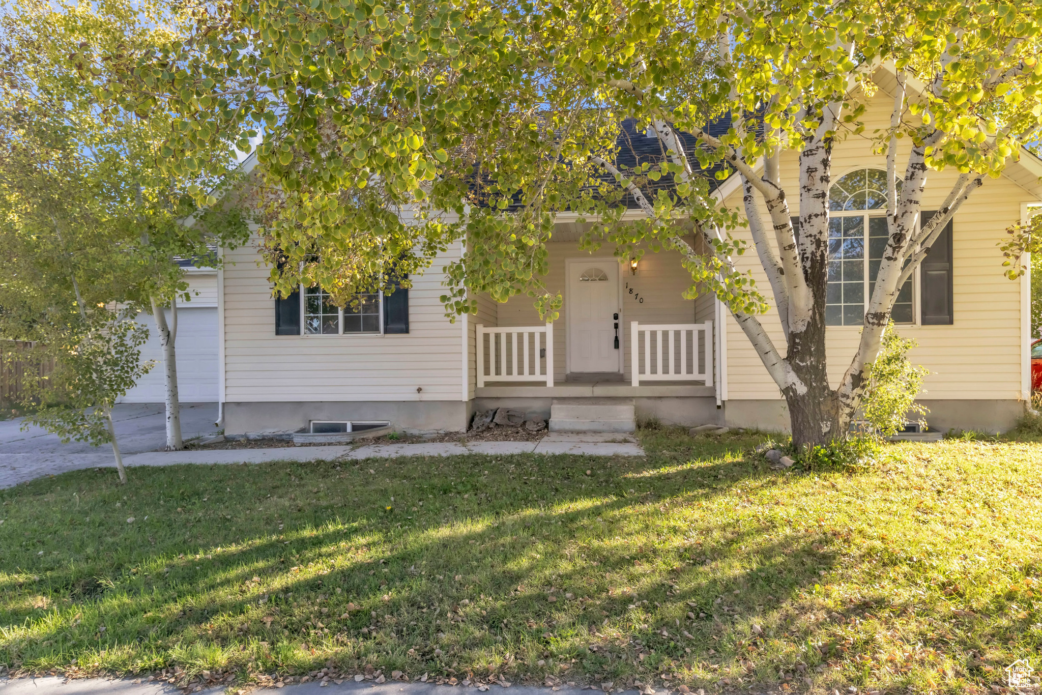 EAGLE POINT - Residential
