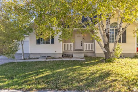 Tiny photo for 1870 E SUNRISE DR N, Eagle Mountain, UT 84005 (MLS # 2115930)
