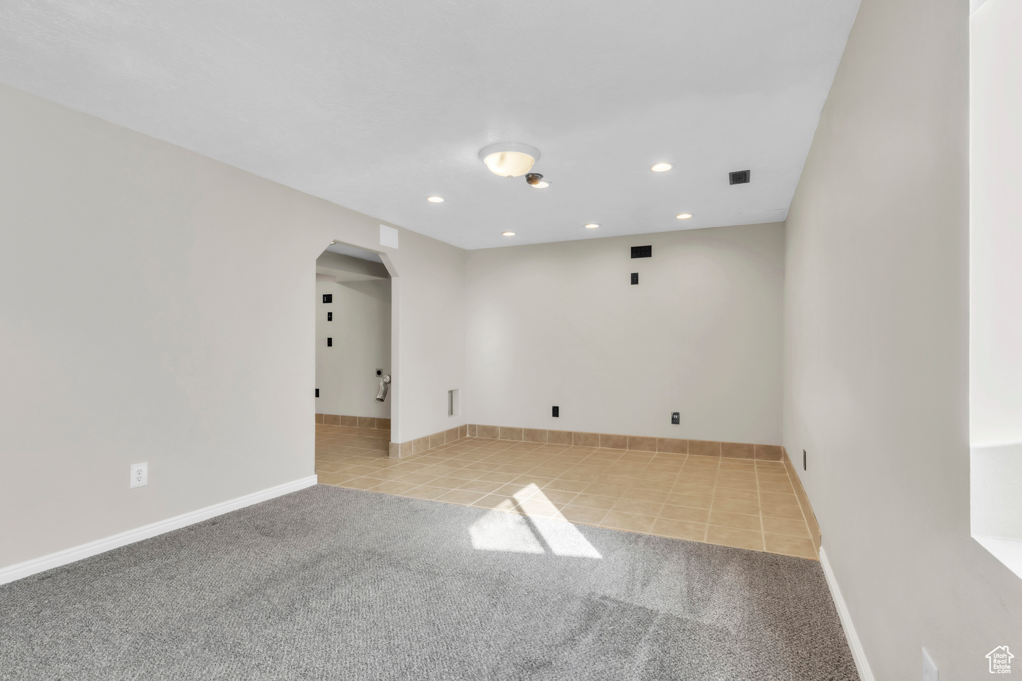 EAGLE POINT - Residential