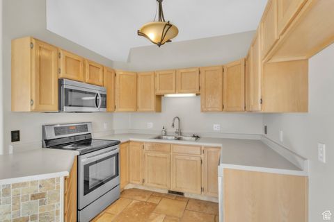 Tiny photo for 1870 E SUNRISE DR N, Eagle Mountain, UT 84005 (MLS # 2115930)
