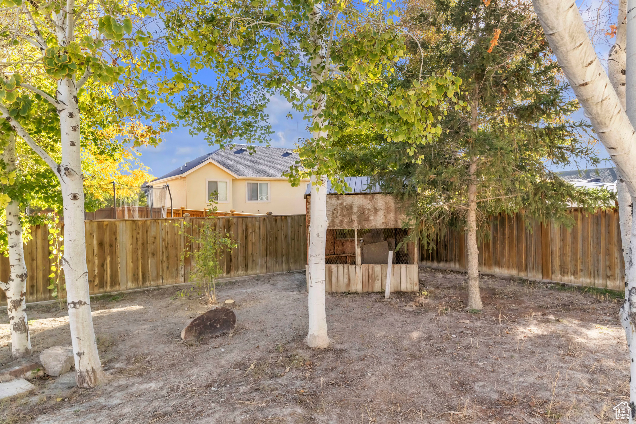 EAGLE POINT - Residential
