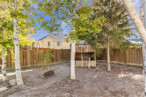 Tiny photo for 1870 E SUNRISE DR N, Eagle Mountain, UT 84005 (MLS # 2115930)