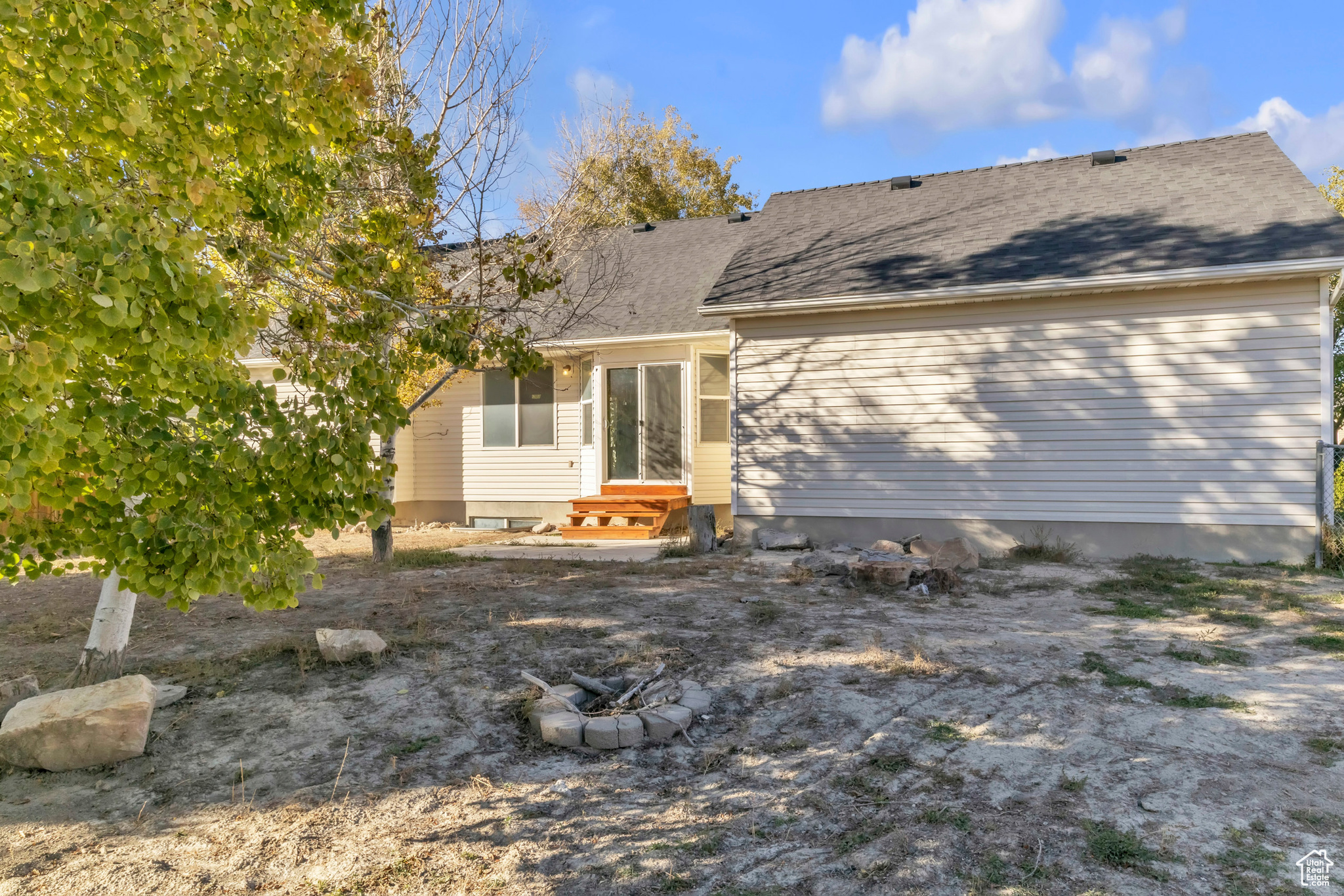 EAGLE POINT - Residential