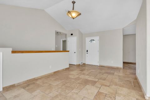 Tiny photo for 1870 E SUNRISE DR N, Eagle Mountain, UT 84005 (MLS # 2115930)