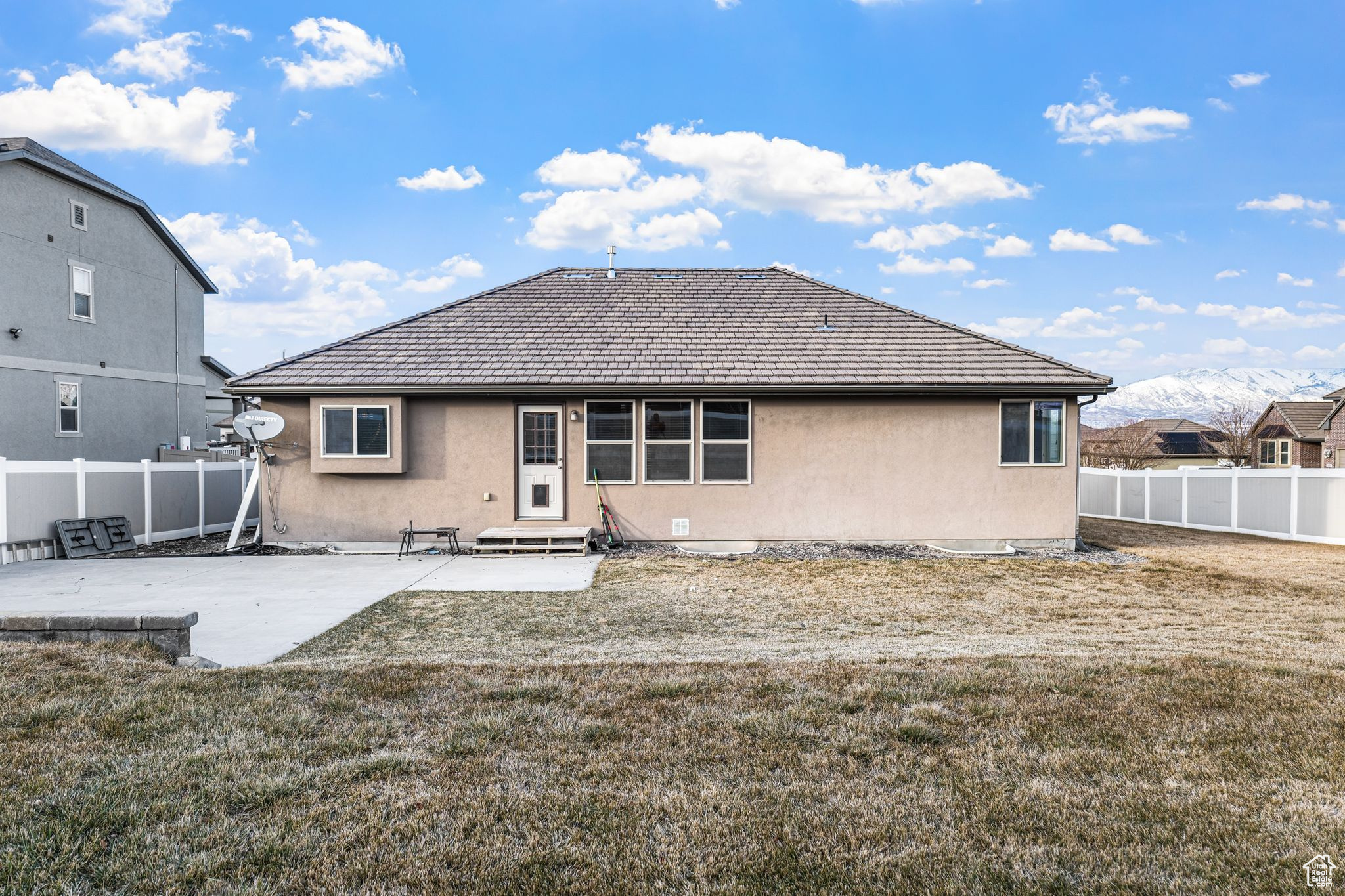 709 W Pine View Dr, Saratoga Springs, Utah image 17