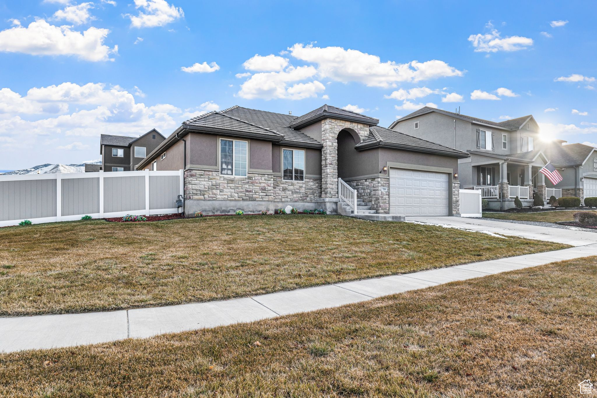 709 W Pine View Dr, Saratoga Springs, Utah image 20