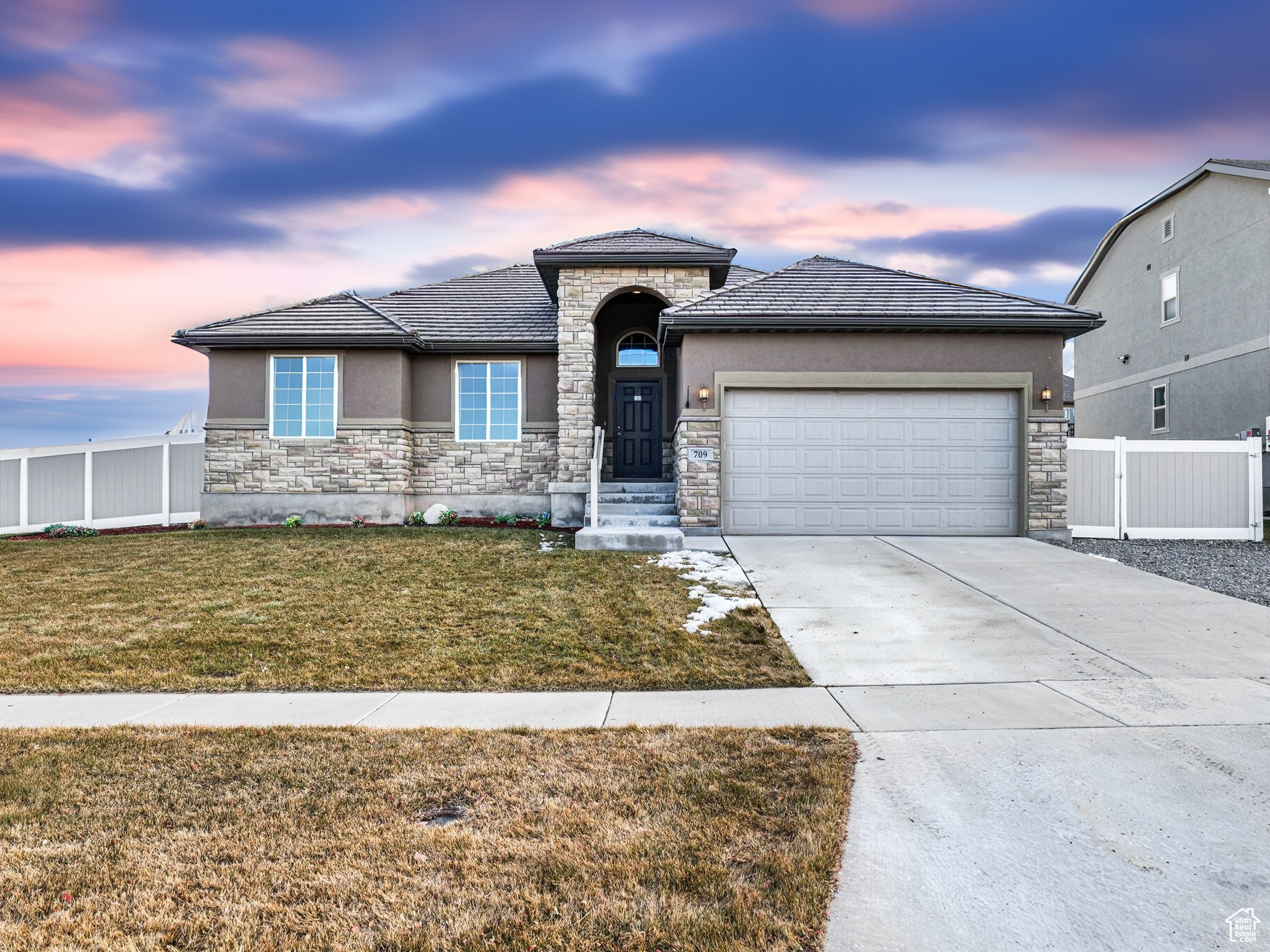 709 W Pine View Dr, Saratoga Springs, Utah image 1