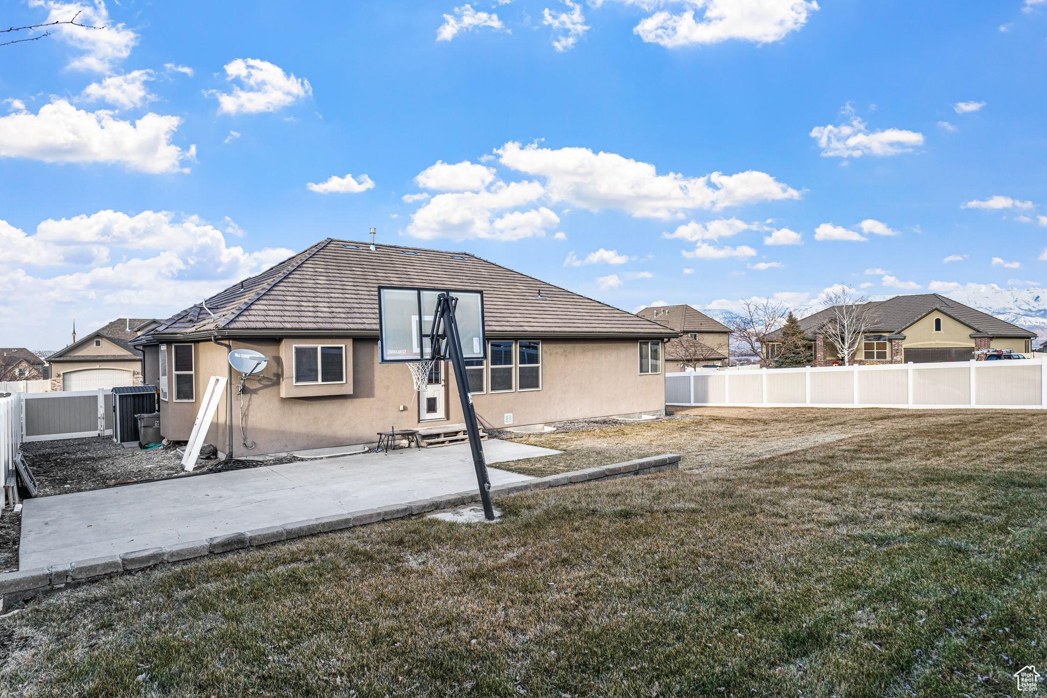 709 W Pine View Dr, Saratoga Springs, Utah image 18