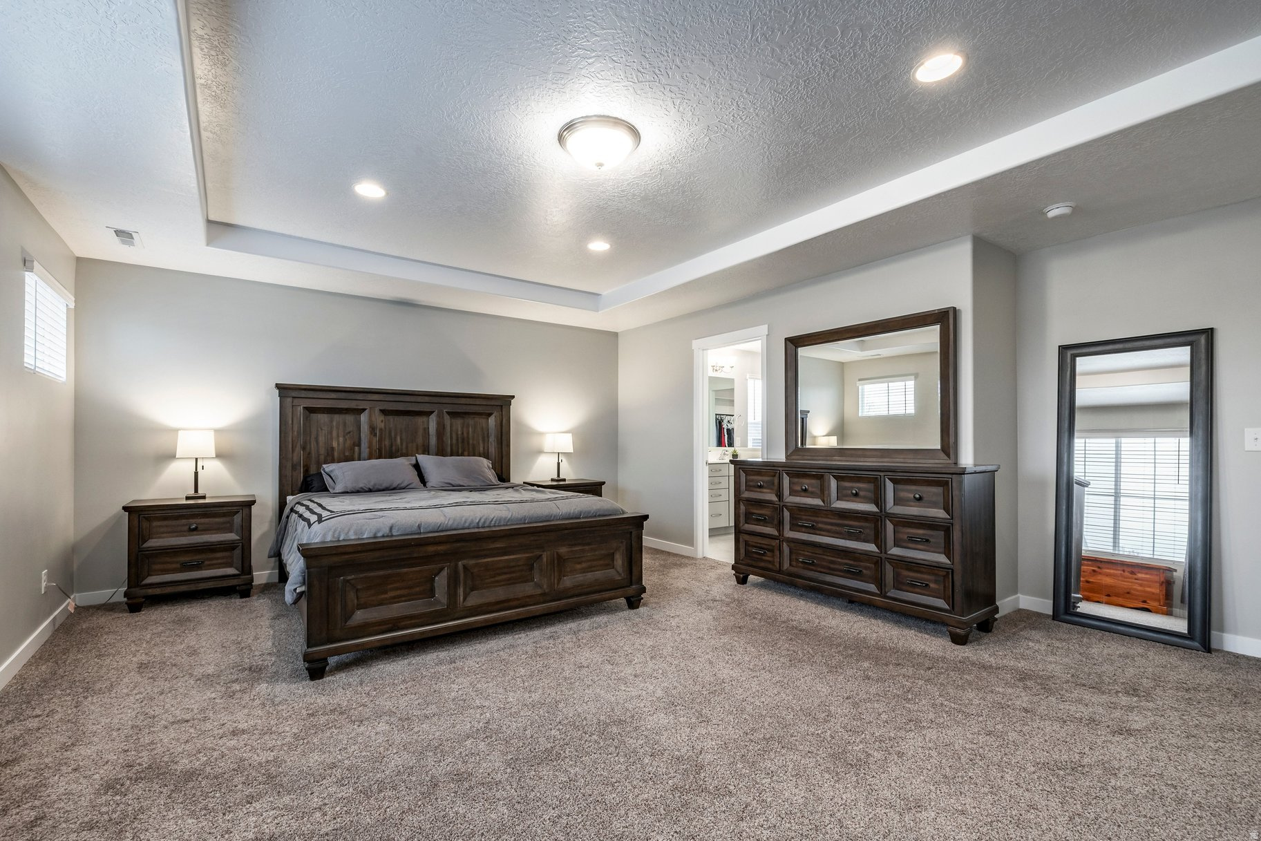 CRIDDLE FARMS - Residential