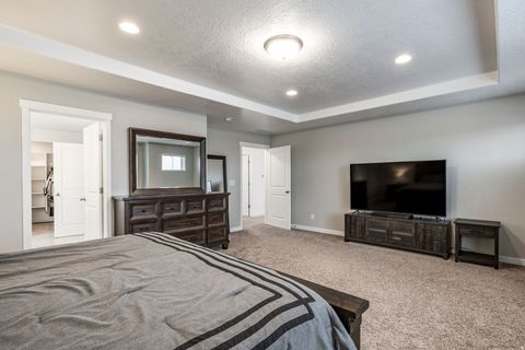 Tiny photo for 4068 W 1200 S, Syracuse, UT 84075 (MLS # 2139268)