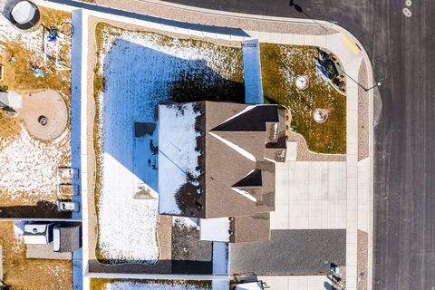 Tiny photo for 4068 W 1200 S, Syracuse, UT 84075 (MLS # 2139268)