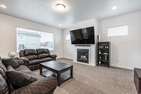 Tiny photo for 4068 W 1200 S, Syracuse, UT 84075 (MLS # 2139268)
