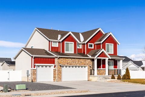 Tiny photo for 4068 W 1200 S, Syracuse, UT 84075 (MLS # 2139268)