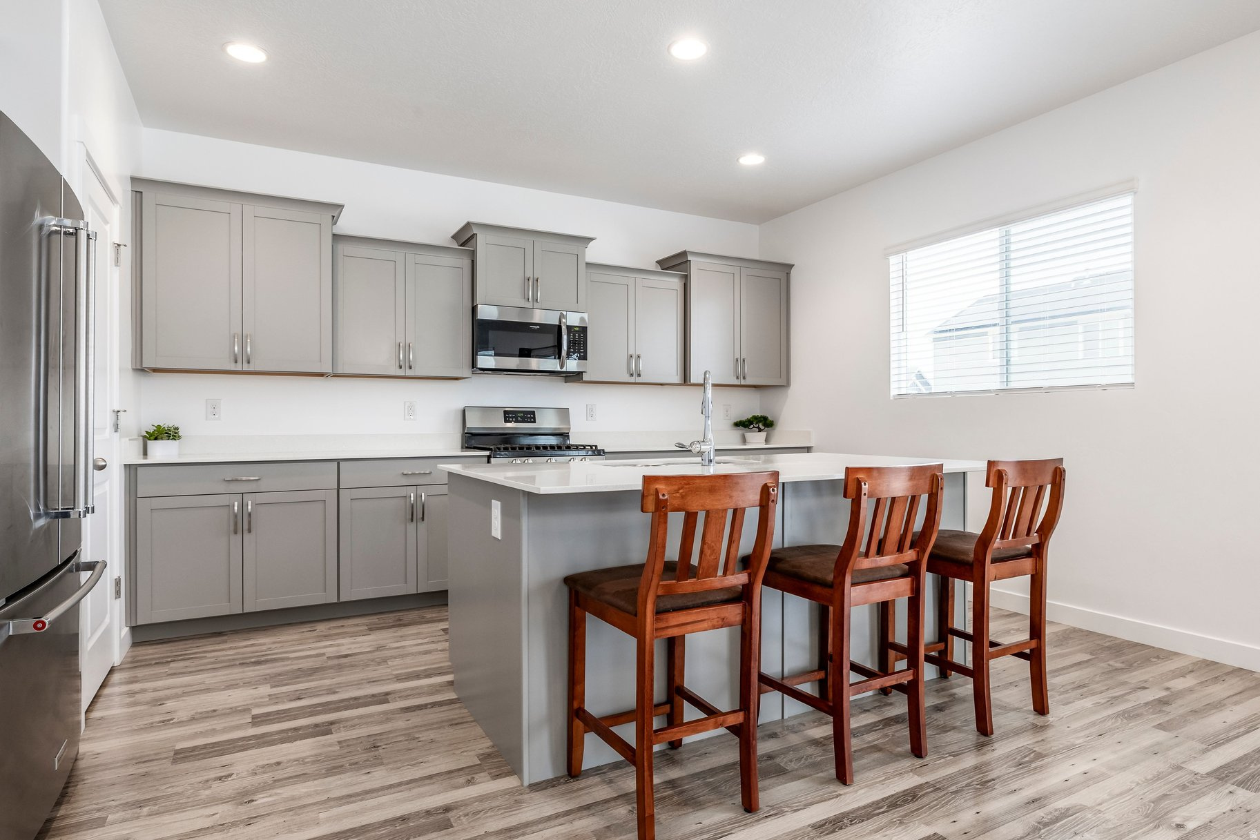 CRIDDLE FARMS - Residential