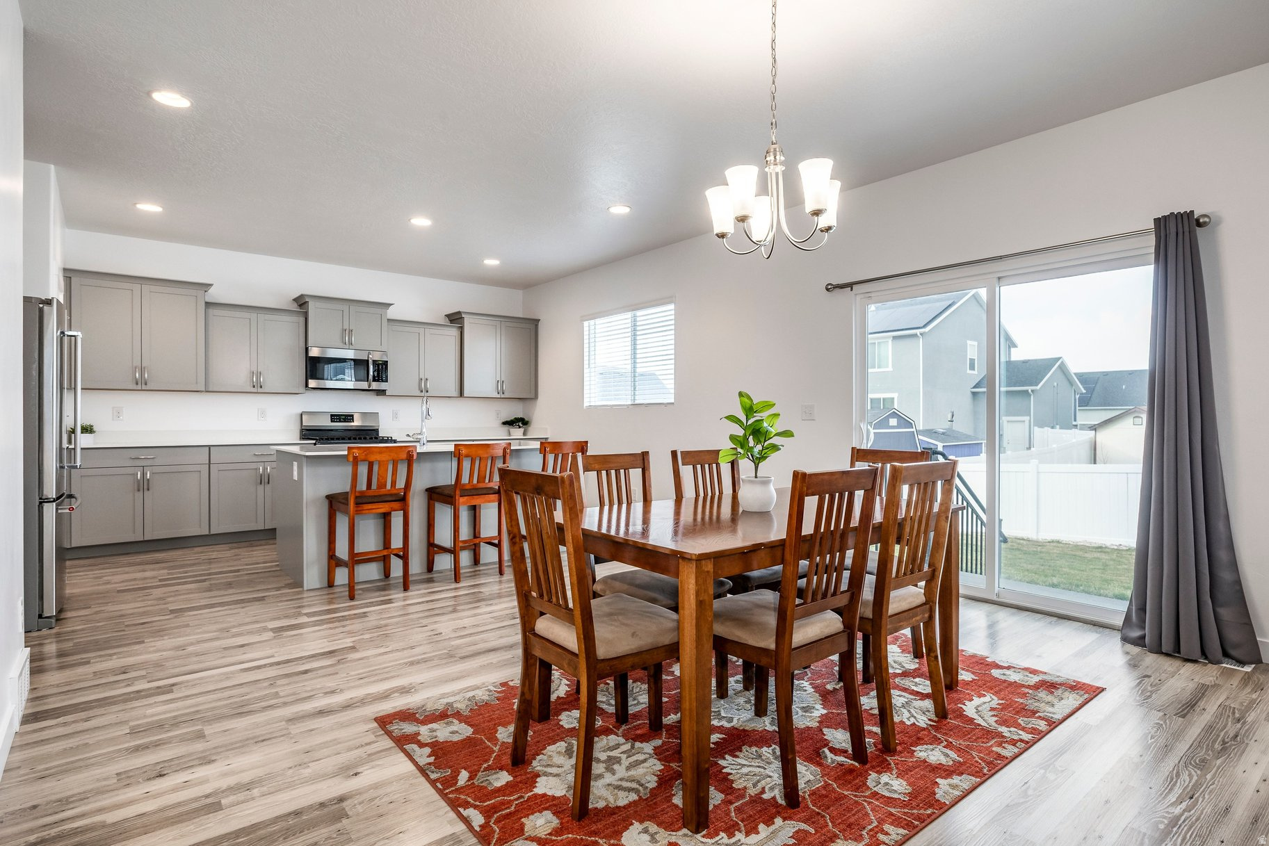 CRIDDLE FARMS - Residential