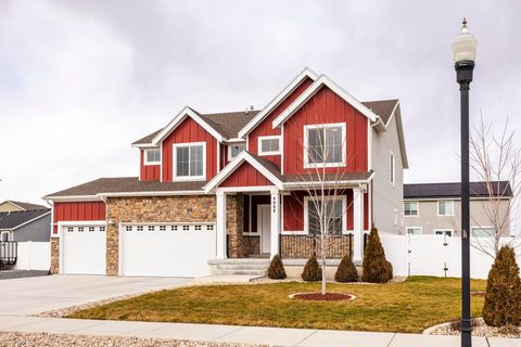 Tiny photo for 4068 W 1200 S, Syracuse, UT 84075 (MLS # 2139268)