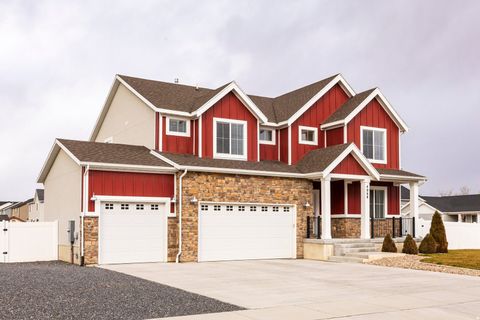 Tiny photo for 4068 W 1200 S, Syracuse, UT 84075 (MLS # 2139268)