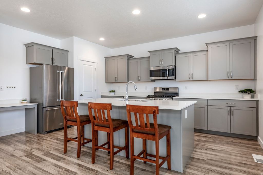 Photo of 4068 W 1200 S, Syracuse, UT 84075 (MLS # 2139268)