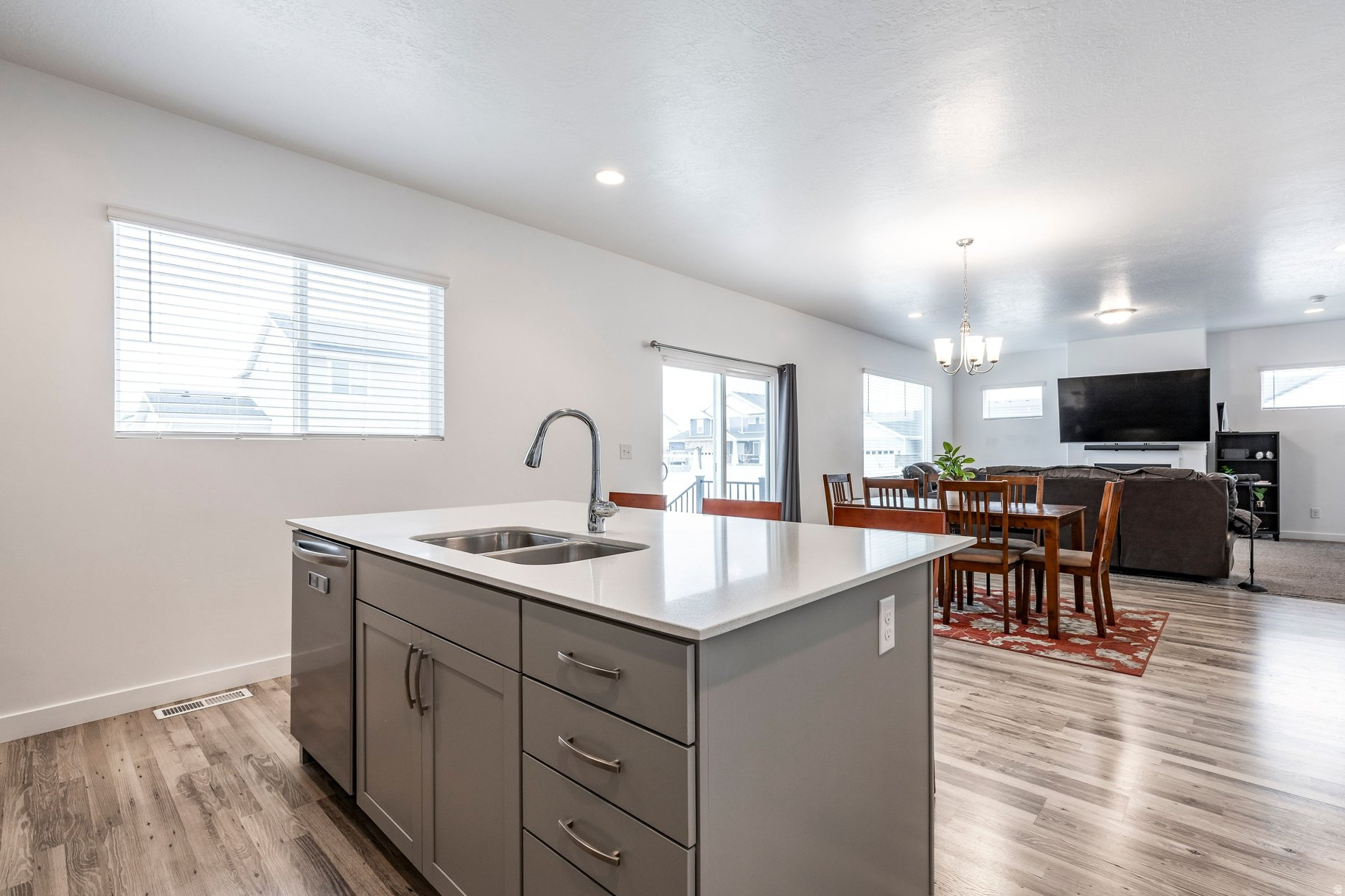 CRIDDLE FARMS - Residential