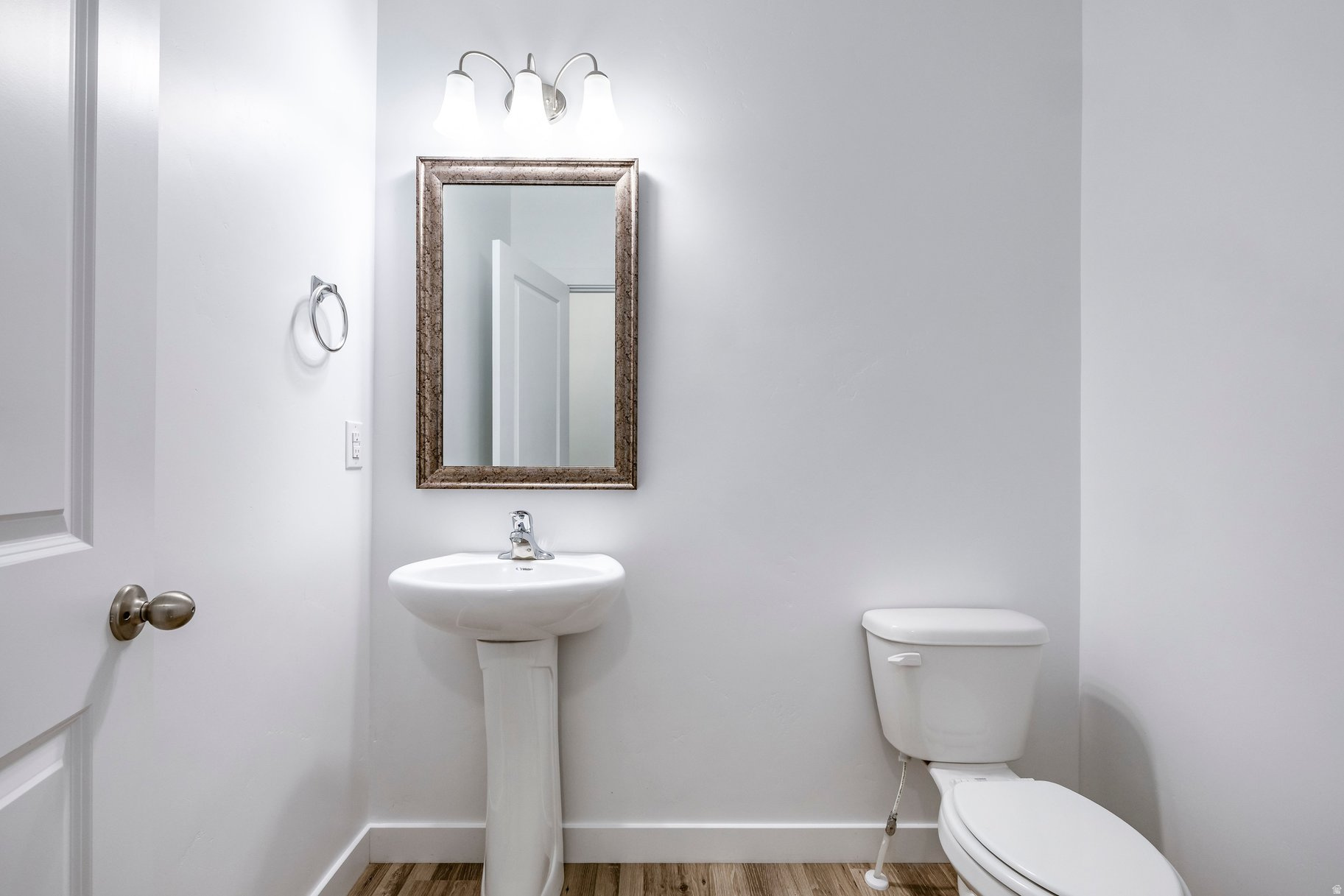 CRIDDLE FARMS - Residential