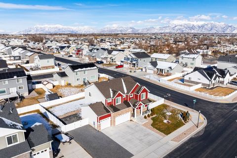 Tiny photo for 4068 W 1200 S, Syracuse, UT 84075 (MLS # 2139268)