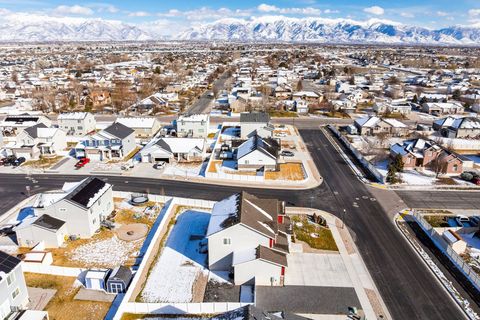Tiny photo for 4068 W 1200 S, Syracuse, UT 84075 (MLS # 2139268)