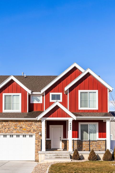 Tiny photo for 4068 W 1200 S, Syracuse, UT 84075 (MLS # 2139268)