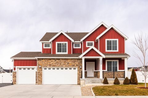 Tiny photo for 4068 W 1200 S, Syracuse, UT 84075 (MLS # 2139268)